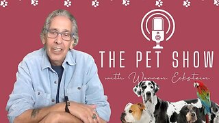 The Pet Show Update 2 10 23