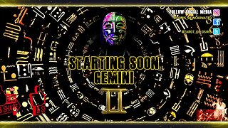 🔴#Gemini ♊ Gambling addiction - Jealous & watching - Be a promoter! - Collaboration but have regrets