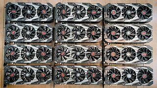 The Truth About BULK eBay Graphics Card Sales...