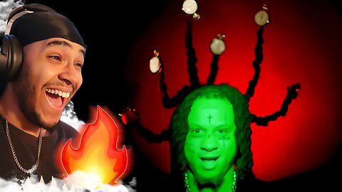 OH THEY TURNT😭🔥 (Trippie Redd & Lil B - Swag Like Ohio Pt. 2) REACTION🤩