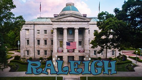 Raleigh, North Carolina | Repent America Outreach