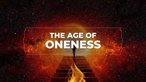 The Age of Oneness | 154
