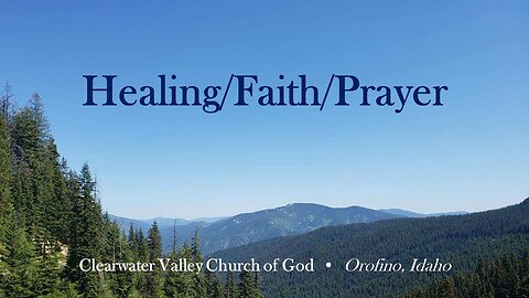 Healing-Faith-Prayer