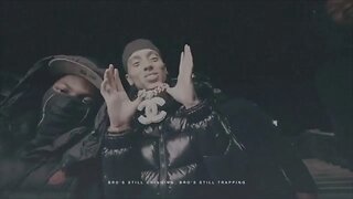 Central Cee - One Up [Music Video] (NEW BEAT!!!)