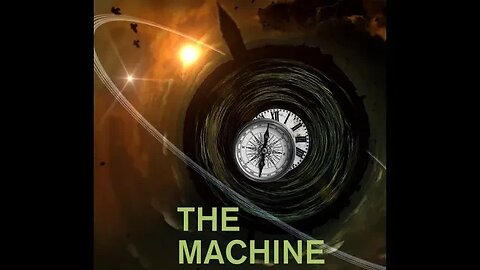The Machine Stops by E. M. Forster - Audioboo