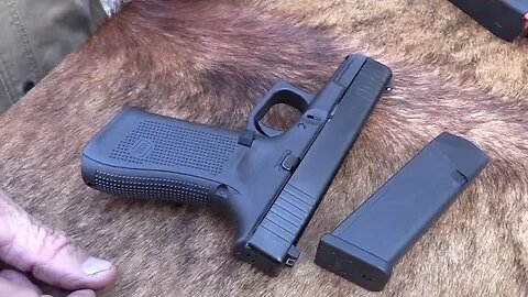 Glock 45