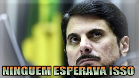 ACABOU DE DECLARAR !