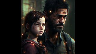 LAST OF US A.I. Design