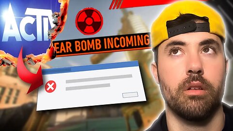 How Activision STOLE My First Nuke on Warzone 2!!
