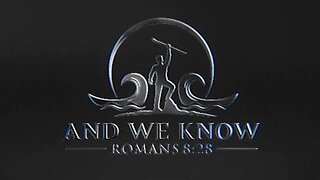 And We Know - 28th Jan 2023