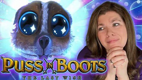 PUSS IN BOOTS THE LAST WISH: Overhyped or Just Right?