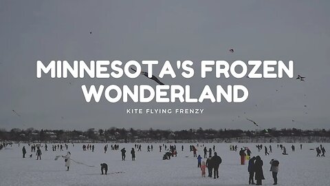 The Most Minnesotan Experience Ever