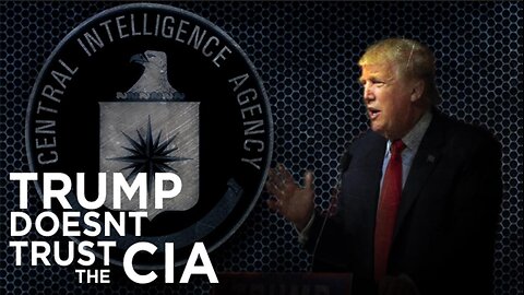 EXCLUSIVE: James O'Keefe Gives Update on CIA COUP | CIA Press Secretary Issues Statement About Tape