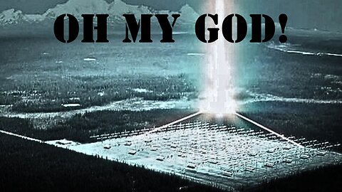 HAARP Conspiracy Theory or Cabal? You'll be surprised!
