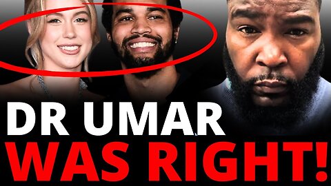 ＂ DR UMAR GETS PROVEN RIGHT! ＂ ｜ The Coffee Pod