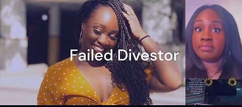 Failed Divester | OhStephCo