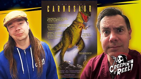 Carnosaur (1993) Horror Movie Review
