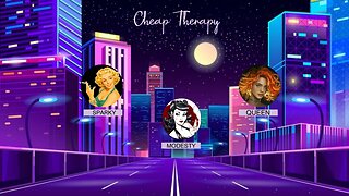 Cheap Therapy 5/2/24