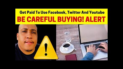 Course Get Paid To Use Facebook, Twitter And Youtube paying social media jobs review 2023