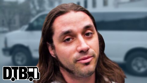 Job For A Cowboy - BUS INVADERS (Revisited) Ep. 187