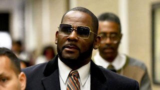 Chicago prosecutor dropping R. Kelly sex abuse charges