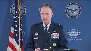 Pentagon Spox Confirms Chinese Spy Balloon Is A Spy Balloon