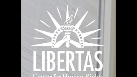 Libertas "Obfuscation Jesuit" and Chosen IS CANCELLED