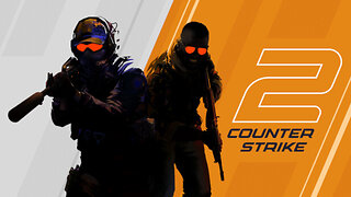 [157] Counter-Strike 2