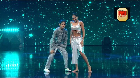 India's Best Dancer 2|Full Episode - 5