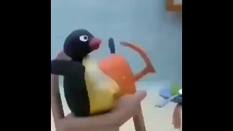 Domestic Pingu Assault - Charges Pending