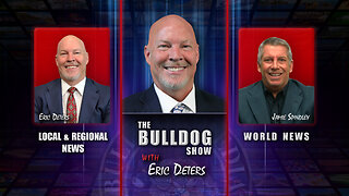 The Bulldog Show | Local News | World News | January 31, 2023