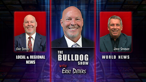 The Bulldog Show | Local News | World News | January 31, 2023