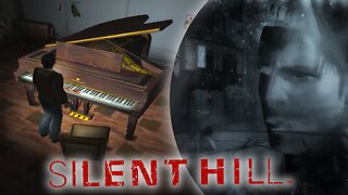 Dimensão Paralela? - Silent Hill Ep. [06]