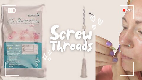 Screw threads | Lips
