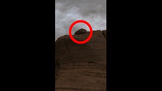 Som ET - 78 - Mars - Curiosity Sol 3063 - Video 2