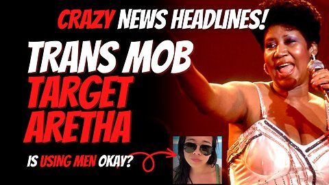 Aretha Gets Canceled, ChatGPT Can Pass US Medical Exam, Stock Exchange Glitch and More Crazy News!