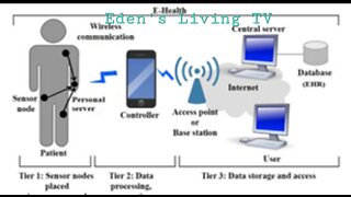 What is a WLAN AND MEDIA ACCESS POINTS