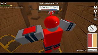 Blox Hunt | Call Me Red - Roblox (2006) - Multiplayer Hide & Seek