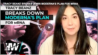 Moderna’s future plans for mRNA vaccine technology