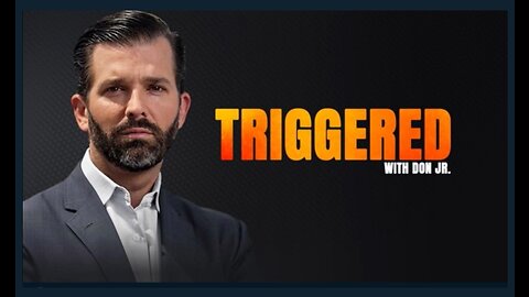"TRIGGERED" | Don Trump Jr with Speaker McCarthy