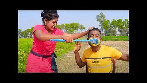 Tui Tui Comedy Video😂Tui tui Best Funny Video 2024 😂Special New Video😂DONT MISS THIS EPISODE