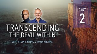 Transcending The Devil Within Part 2 - Trailer