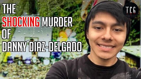 The Shocking Case of Danny Diaz-Delgado