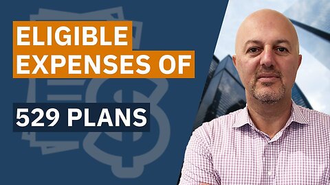 529 Plan Eligible Expenses