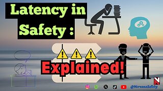 Unveiling Latency in Safety: Ensuring Workplace Compliance