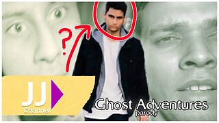 This Terrifying REAL footage of a haunted house will make you SCREAM! | Ghost Adventures parody