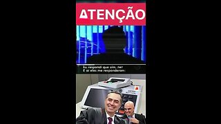 Com a palavra a Rede Globo sobre as eleições