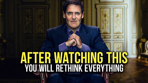 Mark Cuban- Bartender to Billionaire | Best Billionaire Advice Ever | Motivation video