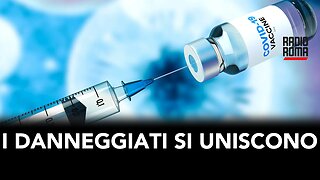 I DANNEGGIATI SI UNISCONO E LANCIANO LA RACCOLTA FONDI