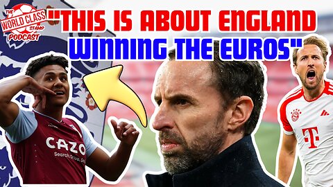 Carlton Palmer | Why Gareth SOUTHGATE must be BRAVE to WIN the EUROS